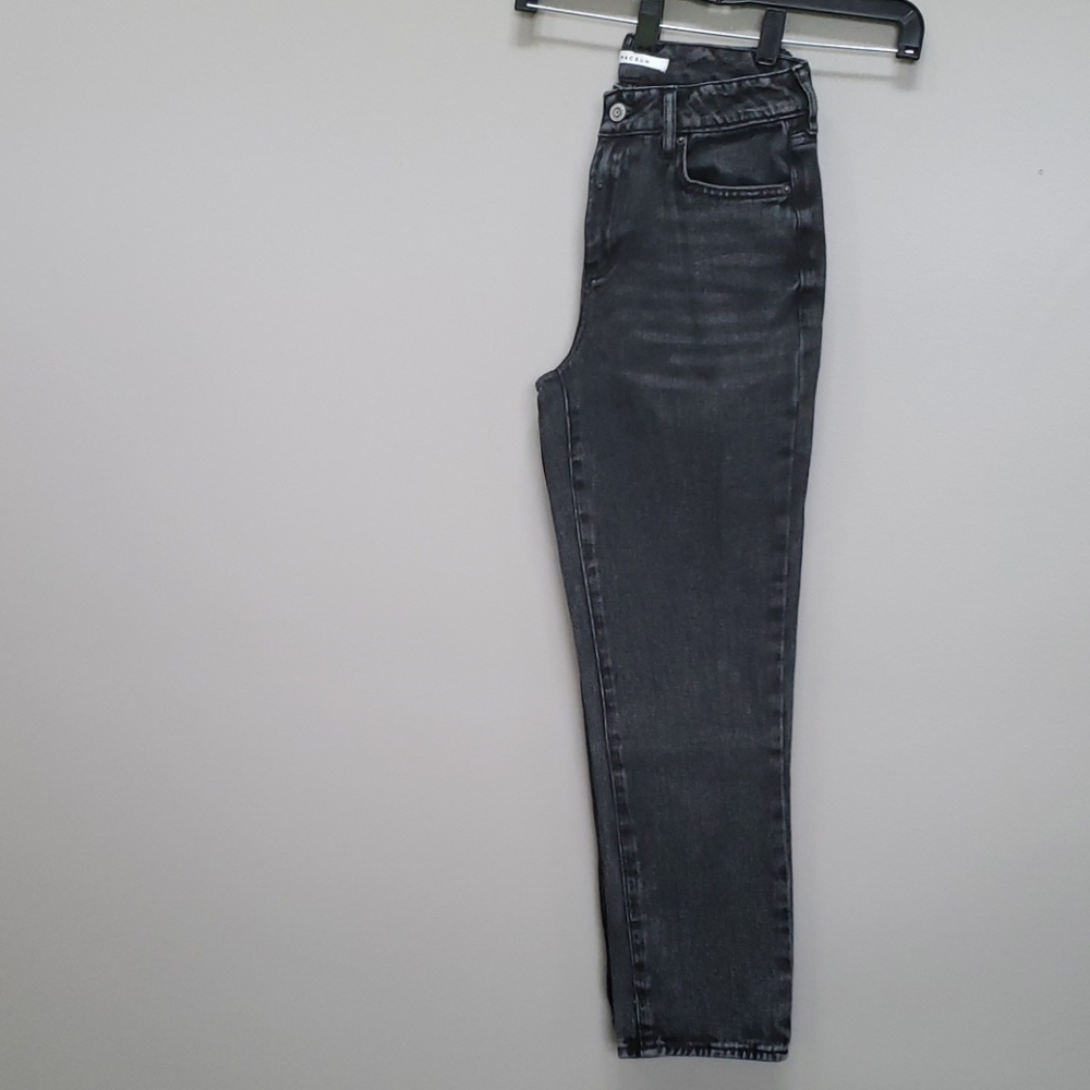 PacSun Black Women's Jeans